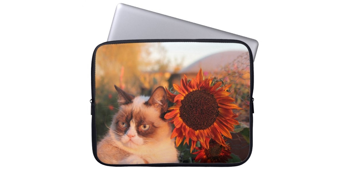 Grumpy Cat Sleeves Grumpy Cat Sleeves