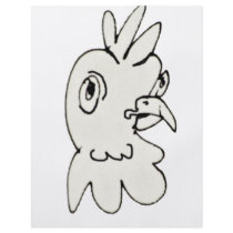 grumpy chick flyers by garethstamp grumpy chick flyers