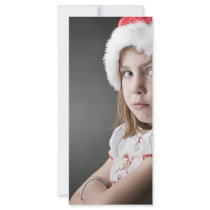 grumpy christmas elf rack cards by Ljrigg grumpy christmas elf rack cards