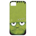 Grumpy Frankenstein iPhone 5 case casemate cases