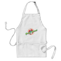 Grumpy Gourmet Apron