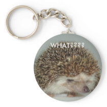 Grumpy hh keychain