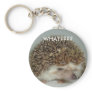 Grumpy hh keychain