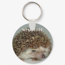 Grumpy hh keychain