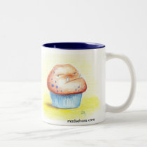 Grumpy Muffin Mug mugs