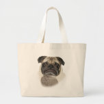 Grumpy Puggy Gifts bags