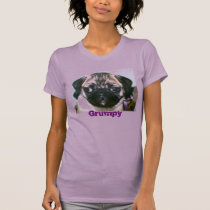 Grumpy Says t-shirts