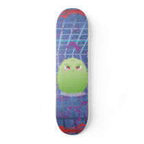GRUMPY SKATEBOARDS