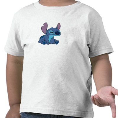 Grumpy Stitch t-shirts