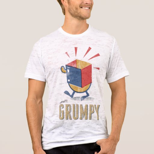 grumpy tshirts