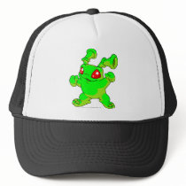 Grundo Glowing hats