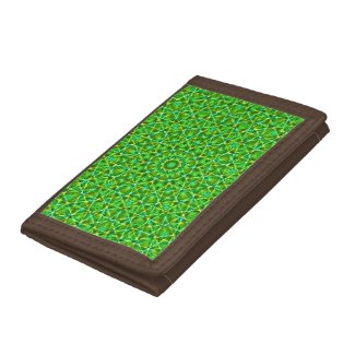 Gr&#252;nes Netz Kaleidoscope/Green Kaleidoscope Net