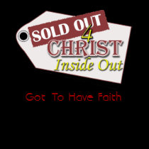 Grunge 4 Tshirt -sold out for christ 
