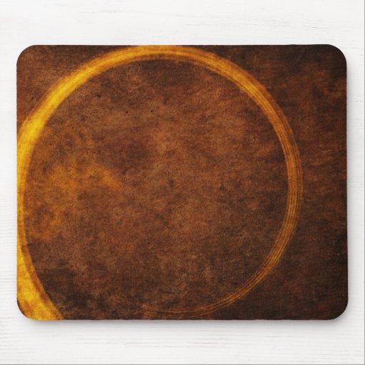 Grunge Abstract Mousepads