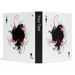 Grunge Ace Binders