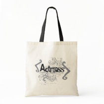 Grunge Actress bags