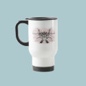 Grunge Ballet mugs