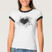Ladies Ringer T-Shirt