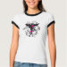 Ladies Ringer T-Shirt