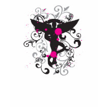 Grunge Chiropractic Caduceus t-shirts by chiropracticbydesign Grunge Chiropractic Caduceus t-shirts