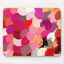 grunge christmas balls mousepads by fotowino grunge christmas balls mousepads