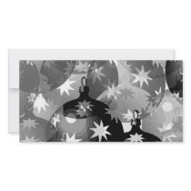 grunge christmas balls photo cards by fotowino grunge christmas balls photo cards