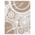 Grunge Circles: Vector Art: flyers by spiritswitchboard Grunge Circles: Vector Art: flyers