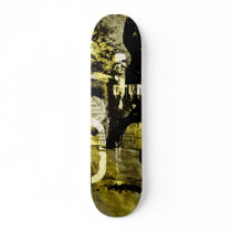 Grunge Confusion skateboards