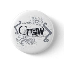 Grunge Crew buttons by incognitashop Grunge Crew buttons