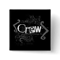 Grunge Crew buttons by incognitashop Grunge Crew buttons