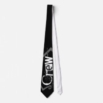 Grunge Crew ties by incognitashop Grunge Crew ties