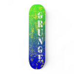 Grunge Fresh Board Skate Deck