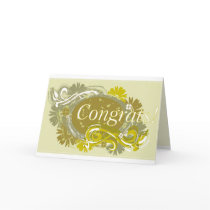 Grunge Greeting Card_1 by VioDeSign Grunge Greeting Card_1