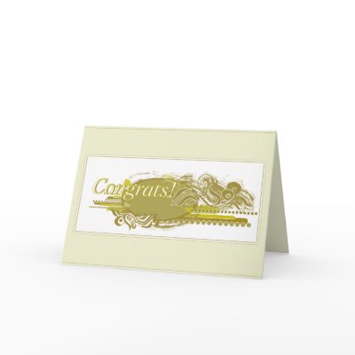 Grunge Greeting Card_2 by VioDeSign