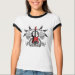Ladies Ringer T-Shirt