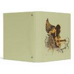 grunge guitar angel dude binders