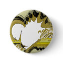 grunge heart buttons