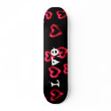 grunge hearts skateboards by angelkissez676 grunge hearts skateboards