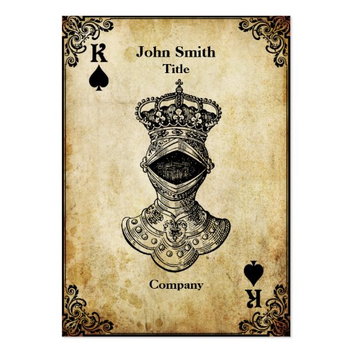 53+ Ace Of Spades Business Cards and Ace Of Spades Business Card
