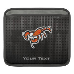 Grunge Lobster Sleeves For iPads