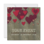 Grunge Love Any Event Invitation