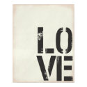 GRUNGE LOVE PRINT by TheBellaBellaco GRUNGE LOVE PRINT