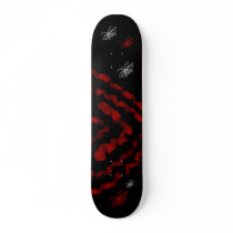 Grunge love skateboards