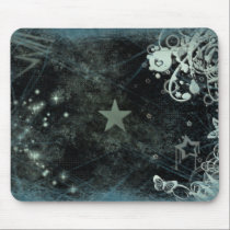Grunge Mousepad
