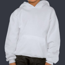 Grunge Obama Biden Kids Hooded Sweatshirt by Prodem Grunge Obama Biden Kids Hooded Sweatshirt