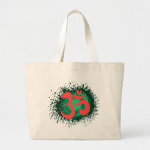 Grunge-OM Bag
