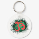 Grunge-OM keychains