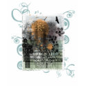 Grunge Painting t-shirts by giskard Grunge Painting t-shirts