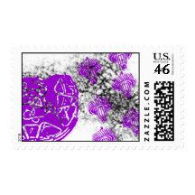 Grunge Pattern 55 Stamps