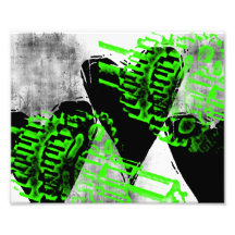 Grunge Pattern 64 Photo